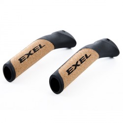 Poignée de liège Exel C Cork EVO Detailbild